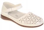 Mary Jane Madella UXX-51438-1B-SP