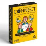 Настольная игра на ассоциации «Connect», 100 карт, 10+