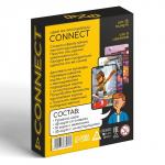 Настольная игра на ассоциации «Connect», 100 карт, 10+