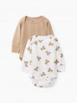 Набор одежды для новорожденных milky-bears