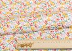 Ткань для пэчворка PEPPY   ВЕРСАЛЬСКИЕ САДЫ ФАСОВКА 50 x 55 см 146 г/кв.м ± 5 100\% хлопок