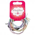 "CHERRY MARY" TR07023 Набор резинок для волос 5 х 7 шт