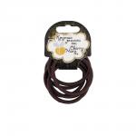 "CHERRY MARY" V/R4033 Набор резинок для волос 5 х 6 шт