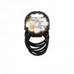 "CHERRY MARY" V/R4033 Набор резинок для волос 5 х 6 шт