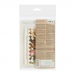 "Klart" набор для вышивания 8-517 "Зайка в шляпе"