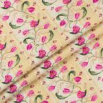 Ткань для пэчворка PEPPY   ВЕСЕННИЙ ЭТЮД ПАНЕЛЬ ФАСОВКА 60 x 110 см 146 г/кв.м ± 5 100\% хлопок