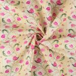 Ткань для пэчворка PEPPY   ВЕСЕННИЙ ЭТЮД ПАНЕЛЬ ФАСОВКА 60 x 110 см 146 г/кв.м ± 5 100\% хлопок