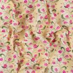 Ткань для пэчворка PEPPY   ВЕСЕННИЙ ЭТЮД ПАНЕЛЬ ФАСОВКА 60 x 110 см 146 г/кв.м ± 5 100\% хлопок