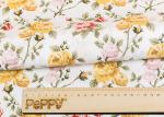 Ткань для пэчворка PEPPY   ВЕРСАЛЬСКИЕ САДЫ ФАСОВКА 50 x 55 см 146 г/кв.м ± 5 100\% хлопок
