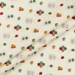 Ткань для пэчворка PEPPY   ВЕК МОДЫ ФАСОВКА 50 x 55 см 146 г/кв.м ± 5 100\% хлопок