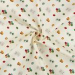 Ткань для пэчворка PEPPY   ВЕК МОДЫ ФАСОВКА 50 x 55 см 146 г/кв.м ± 5 100\% хлопок