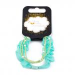 "CHERRY MARY" TR07072 Набор резинок для волос 5 х 2 шт