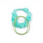 "CHERRY MARY" TR07072 Набор резинок для волос 5 х 2 шт