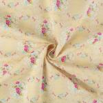 Ткань для пэчворка PEPPY   ВЕСЕННИЙ ЭТЮД ФАСОВКА 50 x 55 см 146 г/кв.м ± 5 100\% хлопок