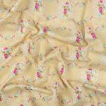 Ткань для пэчворка PEPPY   ВЕСЕННИЙ ЭТЮД ФАСОВКА 50 x 55 см 146 г/кв.м ± 5 100\% хлопок