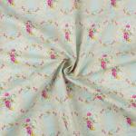 Ткань для пэчворка PEPPY   ВЕСЕННИЙ ЭТЮД ФАСОВКА 50 x 55 см 146 г/кв.м ± 5 100\% хлопок