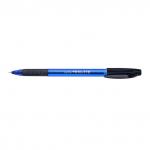 "Cello" Ручка шариковая  Tri-Grip blue barrel 0.7 мм 12 шт. 0747 цвет чернил: синий