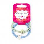 "CHERRY MARY" TR07063 Набор резинок для волос 5 х 2 шт