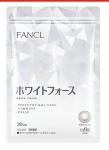 FANCL White Force Комплекс для красоты и отбеливания кожи