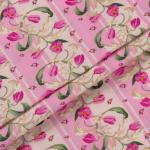 Ткань для пэчворка PEPPY   ВЕСЕННИЙ ЭТЮД ПАНЕЛЬ ФАСОВКА 60 x 110 см 146 г/кв.м ± 5 100\% хлопок