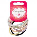 "CHERRY MARY" TR07024 Набор резинок для волос 5 х 7 шт