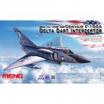"MENG" DS-006 "самолёт" СК/Уценка