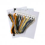 "Klart" набор для вышивания 8-511 "Поездка к закату"