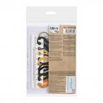 "Klart" набор для вышивания 8-511 "Поездка к закату"