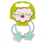 "CHERRY MARY" R6207 Набор резинок для волос 5 х 2 шт.