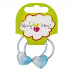 "CHERRY MARY" R6207 Набор резинок для волос 5 х 2 шт.