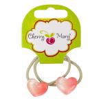 "CHERRY MARY" R6207 Набор резинок для волос 5 х 2 шт.