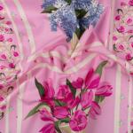 Ткань для пэчворка PEPPY   ВЕСЕННИЙ ЭТЮД ПАНЕЛЬ ФАСОВКА 60 x 110 см 146 г/кв.м ± 5 100\% хлопок