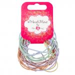 "CHERRY MARY" TR07025 Набор резинок для волос 5 х 6 шт