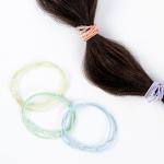 "CHERRY MARY" TR07025 Набор резинок для волос 5 х 6 шт