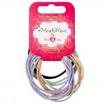 "CHERRY MARY" TR07021 Набор резинок для волос 5 х 7 шт