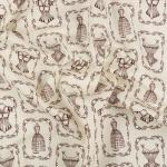 Ткань для пэчворка PEPPY   ВЕК МОДЫ ФАСОВКА 50 x 55 см 146 г/кв.м ± 5 100\% хлопок