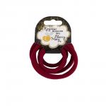 "CHERRY MARY" V/R4046 Набор резинок для волос 5 х 4 шт