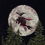 "Klart" набор для вышивания 8-526 "На шабаш!"