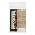 "Klart" набор для вышивания 8-526 "На шабаш!"