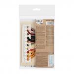 "Klart" набор для вышивания 8-491 "Аккорды для гитары"