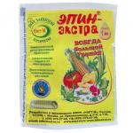 *Эпин-Экстра" (стимулятор роста,повышение иммунитета) пак.амп.1мл /50/500 Нэст-М Россия