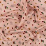 Ткань для пэчворка PEPPY   ВЕК МОДЫ ФАСОВКА 50 x 55 см 146 г/кв.м ± 5 100\% хлопок