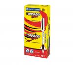 "Centropen" Ручка-роллер TORNADO COOL 4775/10 d 0.5 мм 0.3 мм 10 шт. 4775/10 цвет чернил: синий