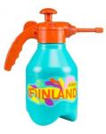 Опрыскиватель FINLAND Aqua 2л (18шт) (2223)
