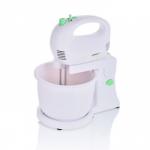 Миксер MAGNIT RMM-2322, чаша 2,5 л. 350Вт, с вращением