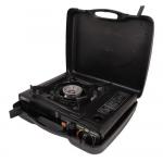 Плитка газовая портативная ENERGY GS-300 (в кейсе)