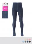 OMSA kids Collant 12L01-1 дет.сад с люрексом без пятки