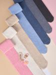 OMSA kids Collant 12L01-1 дет.сад с люрексом без пятки