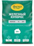 Железный купорос 200 г (30 шт)