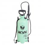 Опрыскиватель Жук fly 6л мятный (6шт) (9958-00)
